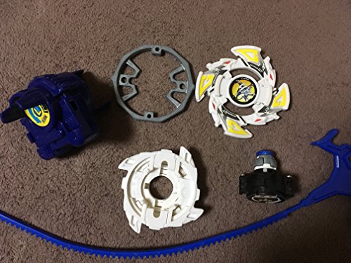 Takara Japanese Beyblade A-112 Dragoon GT (Galaxy Turbo)
