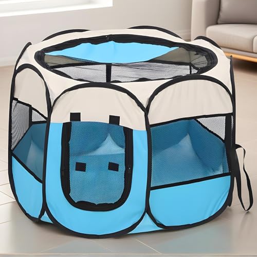 Enclos de camping respirant pour hamsters et poussins