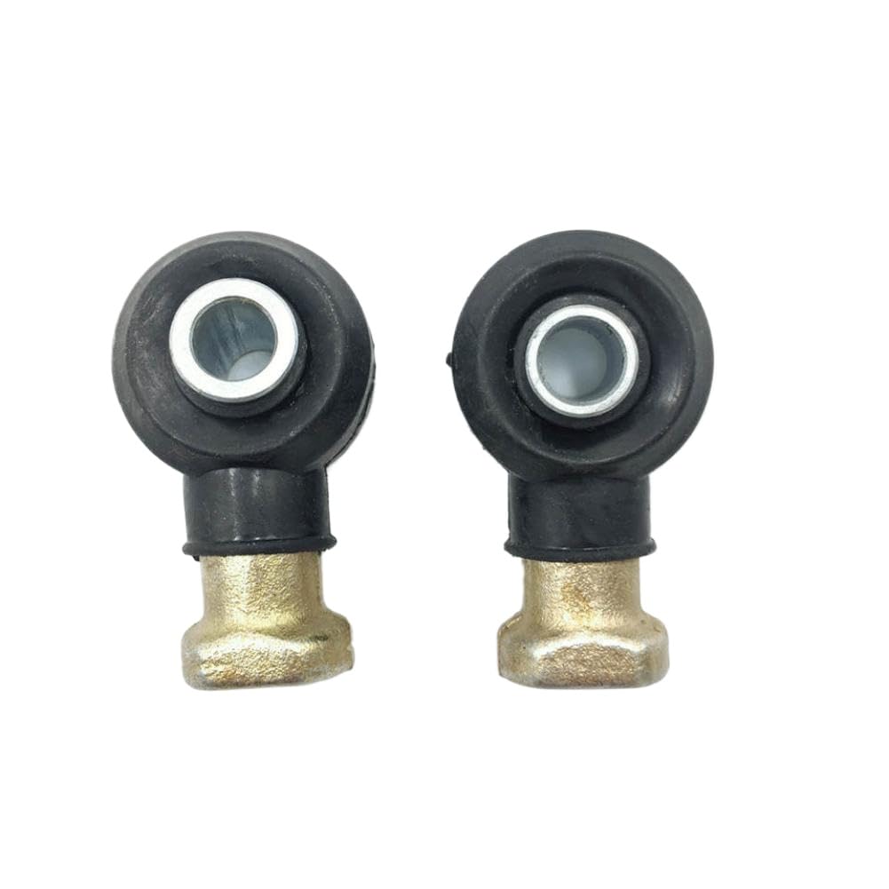 Kit de rótula inferior con extremo de barra de acoplamiento Compatible con D300 H300 G300 300CC 1 par