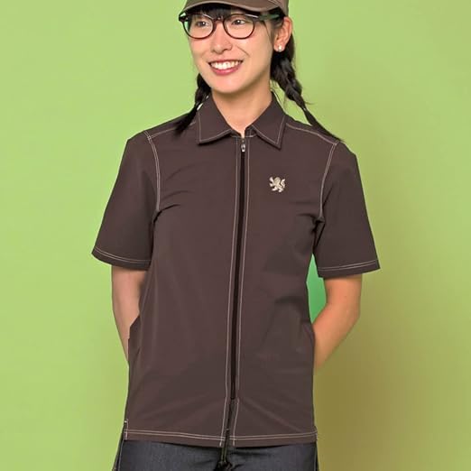 Amazon | [カペルミュール] サイクルジャージ ユニセックス 超