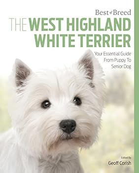 Paperback West Highland White Terrier: Best of Breed Book