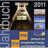  Jahrbuch der europäischen Energie- und Rohstoffwirtschaft 2011, CD-ROM