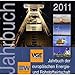 Produktbild Jahrbuch der europäischen Energie- und Rohstoffwirtschaft 2011, CD-ROM