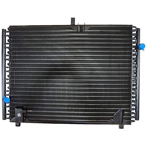 WN-84217213 Cooler, Hydraulic Fits International/CaseIH 180 190 210 Magnum 180 Magnum 190 Magnum 200 Magnum 210 Magnum 220 Magnum 225 Magnum 235 Magnum 240 Magnum 250 Magnum 260 Magnum 280 Magnum 290