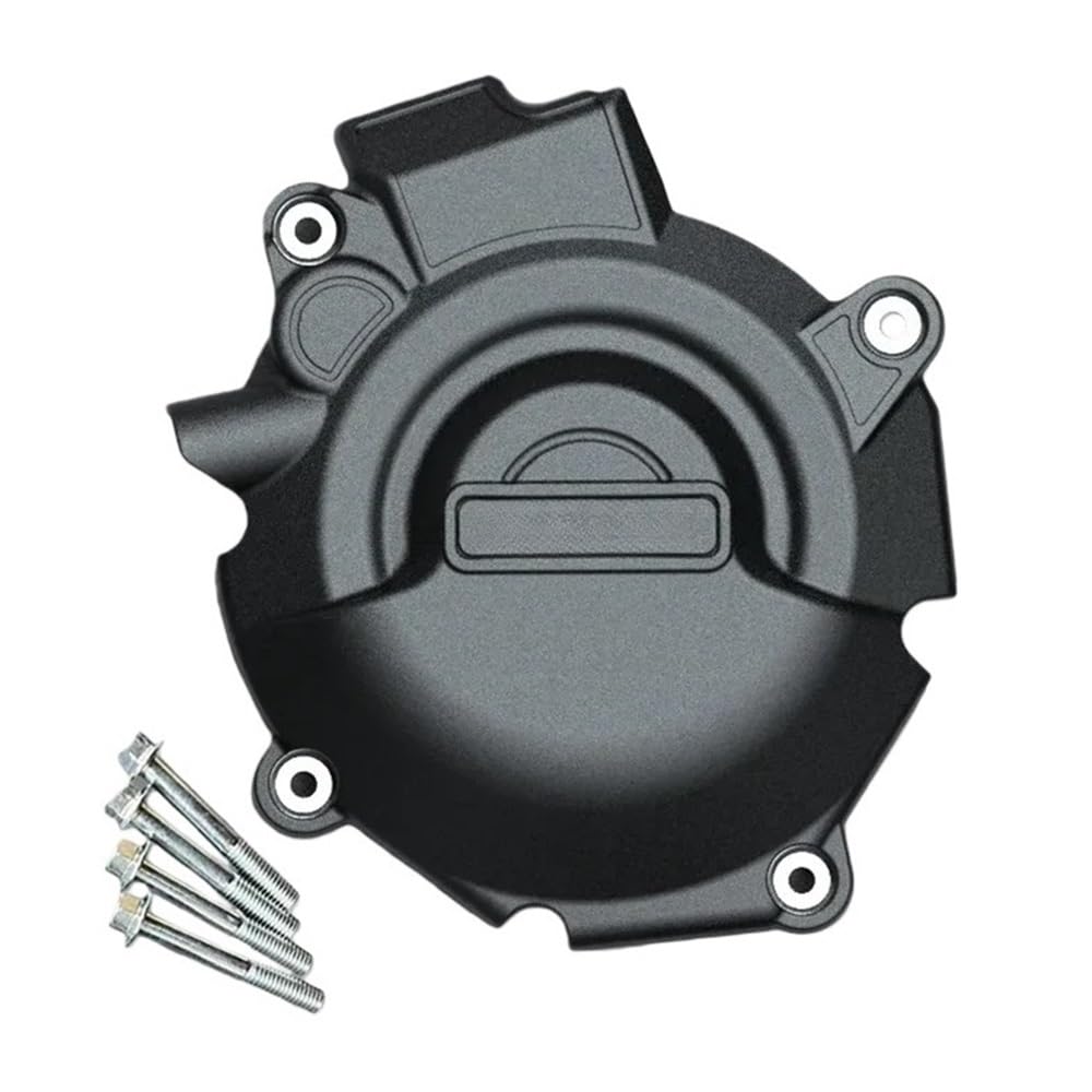 Protection moteur GSX-8S et V-Strom 800 pour voyages et routes - 8