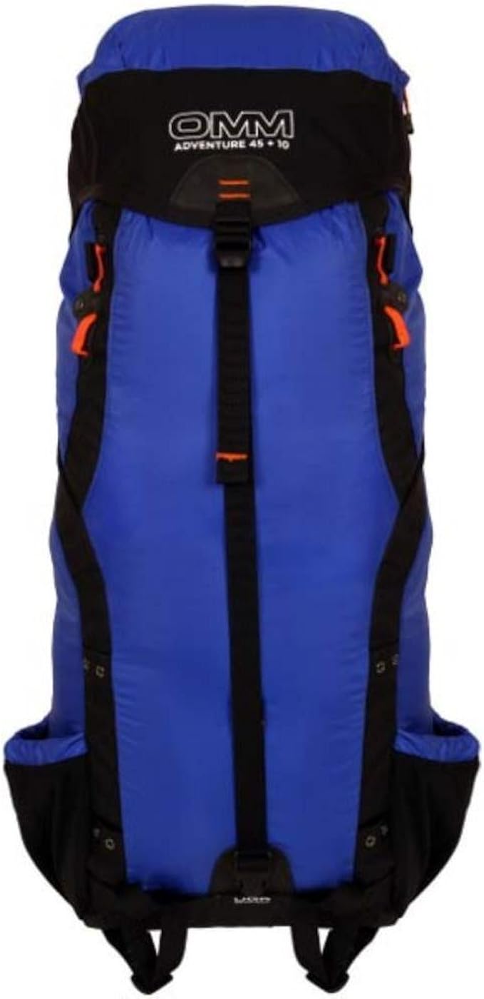 omm adventure light 20 backpack