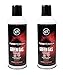 Palco Firepower Green Gas (x2) Dual Pack 8oz Cans