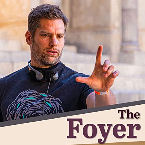 Special Presentation: An evening with Dallas Jenkins