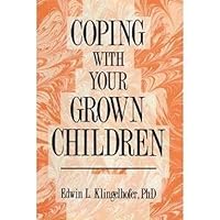 Coping with Your Grown Children 0440503078 Book Cover