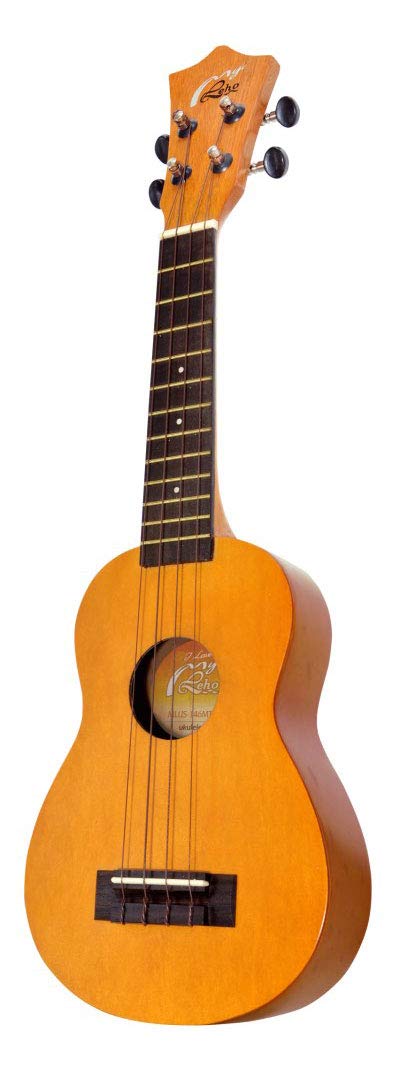 Leho My Leho MLUS-146MTS Sopran - Ukulele - Tahitian Sunrise