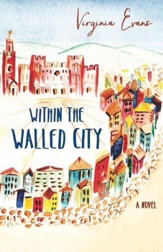 Within the Walled City: A Novel