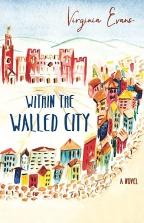 Within the Walled City: A Novel