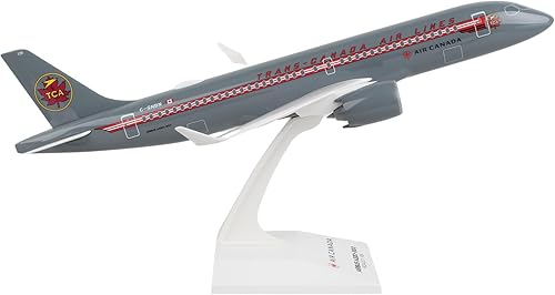 Miniatura 3 de Daron Air Canada TCA Retro A220-300 1100
