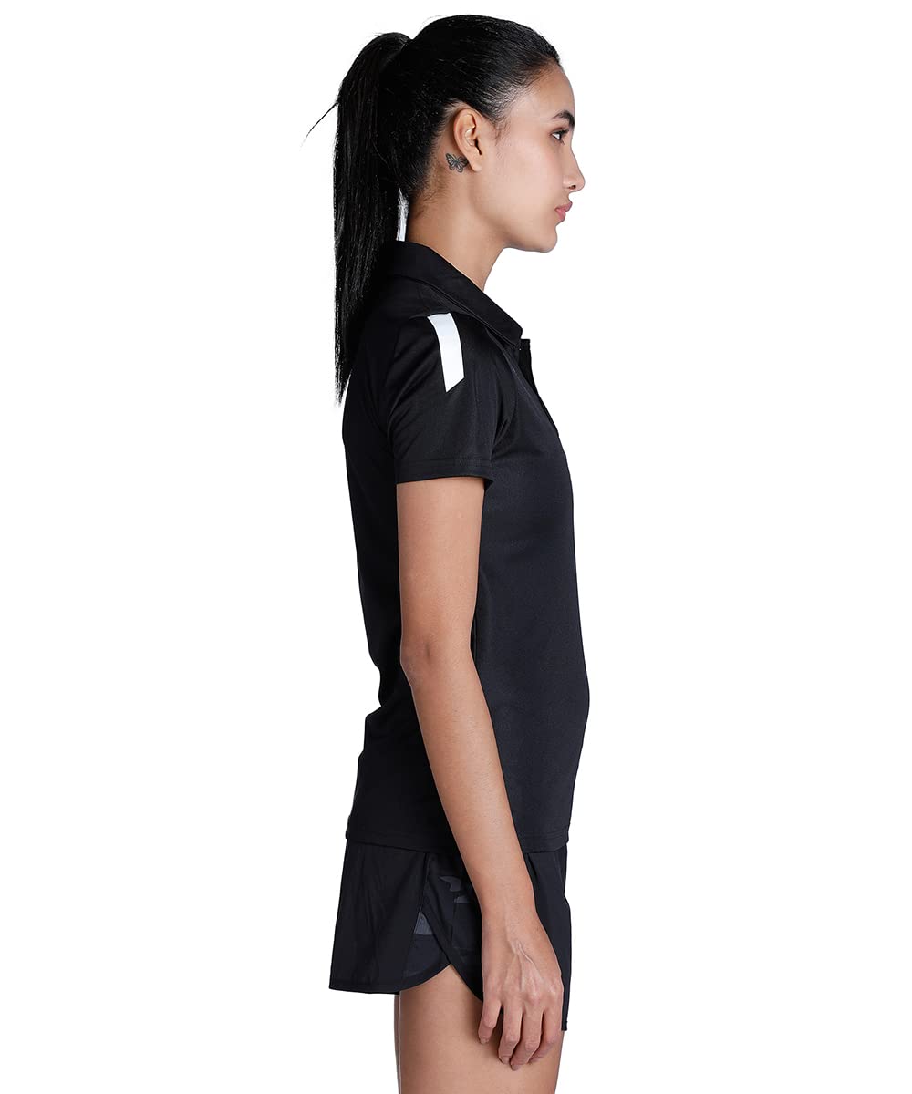 PUMA W Costa Short 8,5 - Shorts de Golf - W Costa Short 8,5 - Femme