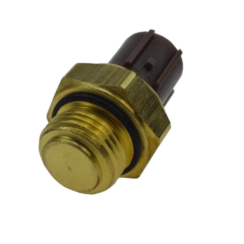 Radiator Cooling Fan Switch 37760P00003 201-1650 with Automotive Motorcycle Parts Civic CR-V for 37760P00003