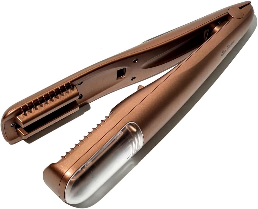 Alan Truman No More Split Ends - Automatic Split End Trimmer| Frizz Free Hair Tool|Cordless