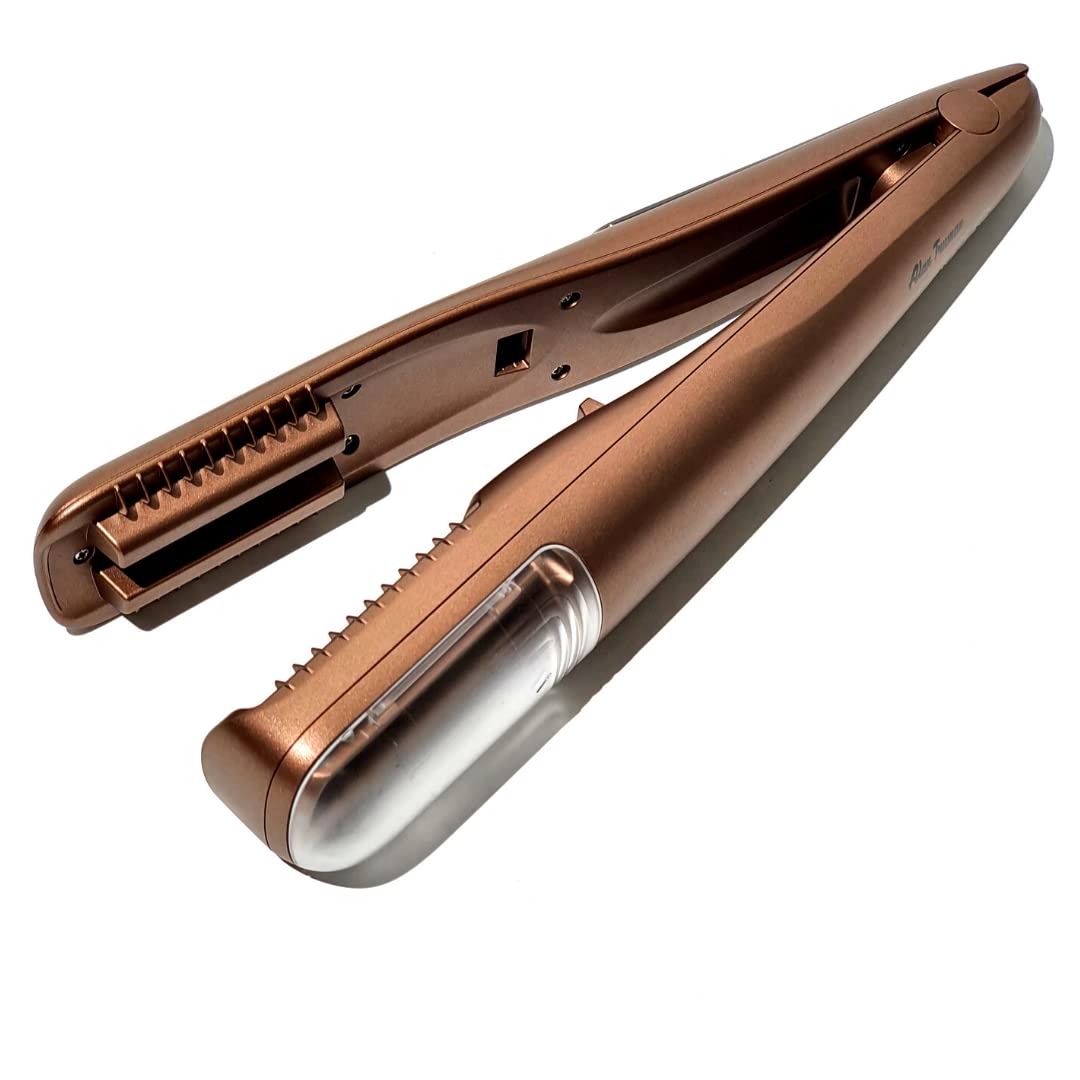 Alan Truman No More Split Ends - Automatic Split End Trimmer| Frizz Free Hair Tool|Cordless