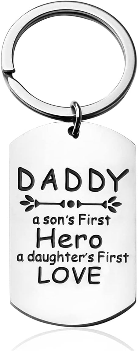 KUCHEY Regalos para el día del padre, regalos de hija, hijo, esposa, regalos para papá, PaPa, abuelo, Día del Padre, regalos de cumpleaños para