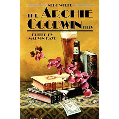 Nero Wolfe