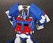 Transformers Japanese Masterpiece Collection Ultra Magnus Action Figure MP-22 [Perfect Edition] by Transformers