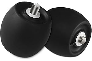 ABERCORN Compatible For Shark.IQ Robot R101ae ION Robot R85 R87 700 720...