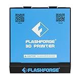 FlashForge FFCQ016 Removable Print Bed for FlashForge Finder 3D Printers