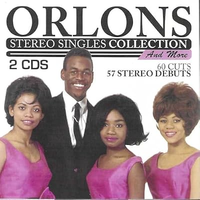 Stereo Singles Collection And More
