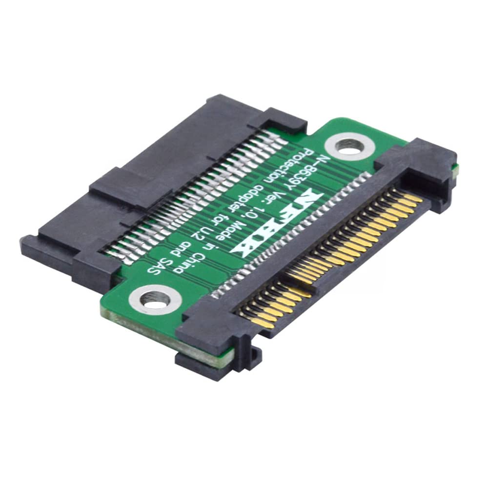Chenyang U.3 SSD U3 Kit SFF-8639 to PCI-E 4.0 X4 Lane Host Adapter for Motherboard PM1735 NVMe PCIe SSD Chenyang U.3 SSD U3 Kit SFF-8639 to PCI-E 4.0 X4 Lane Host Adapter for Motherboard PM1735 NVMe PCIe SSD