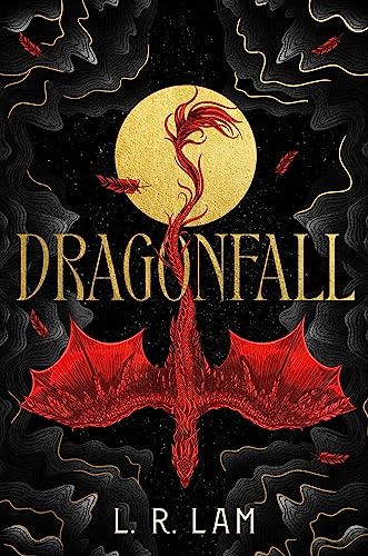  Dragonfall