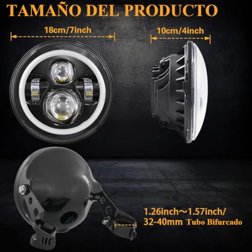 Motos, DVD Imagen adicional