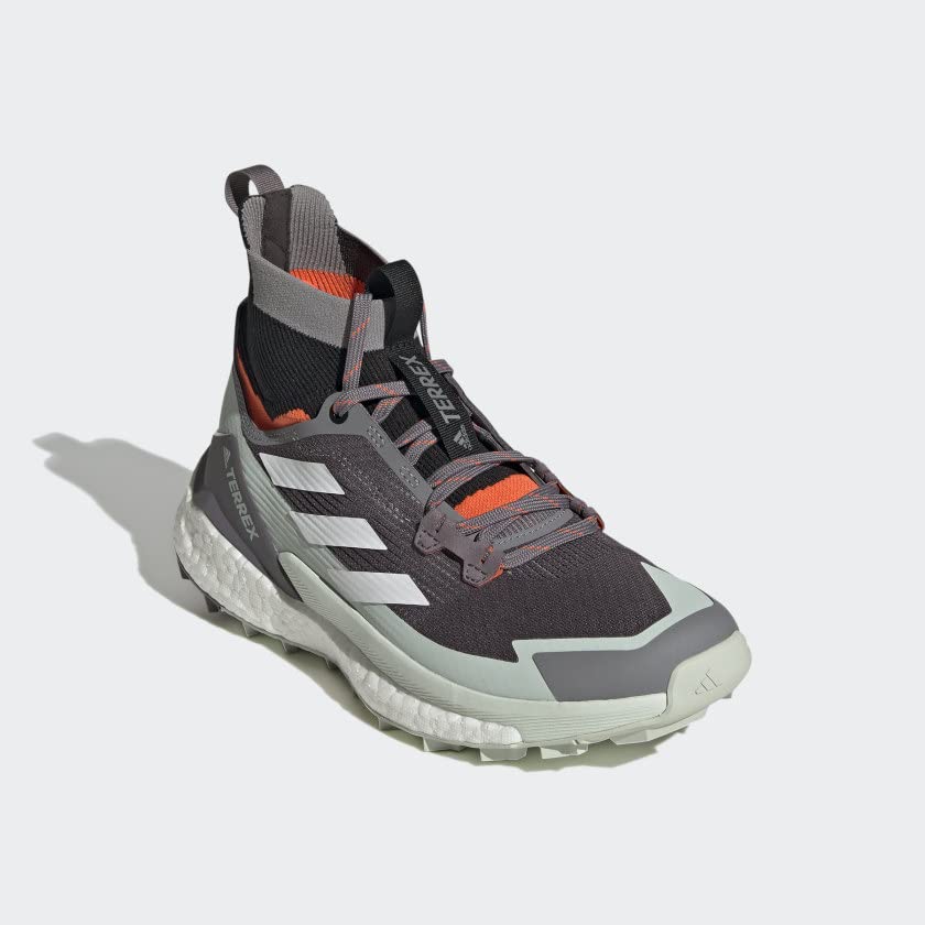 Image of adidas Women's Terrex Free Hiker 2.0 Hiking Shoes