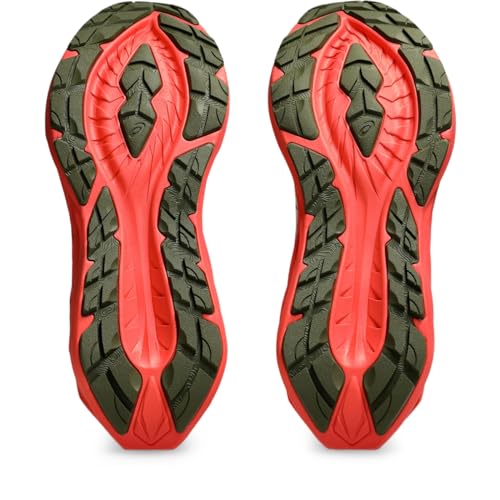 Image of ASICS Men's NOVABLAST 4 Running Shoe