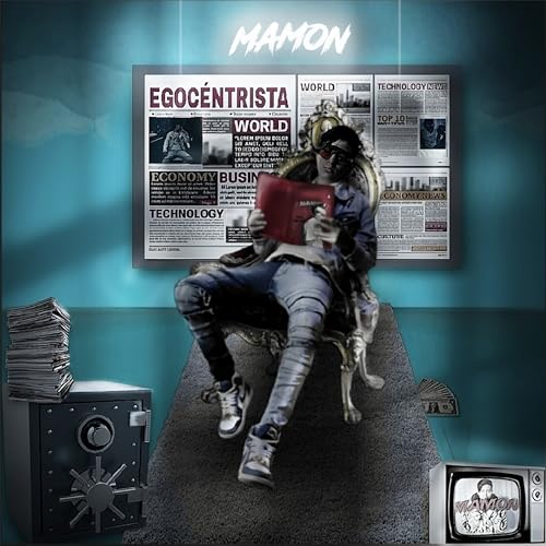  Mamon