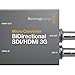 Blackmagic Micro Converter BiDirect SDI/HDMI 3G PSU (CONVBDC/SDI/HDMI03G/PS)