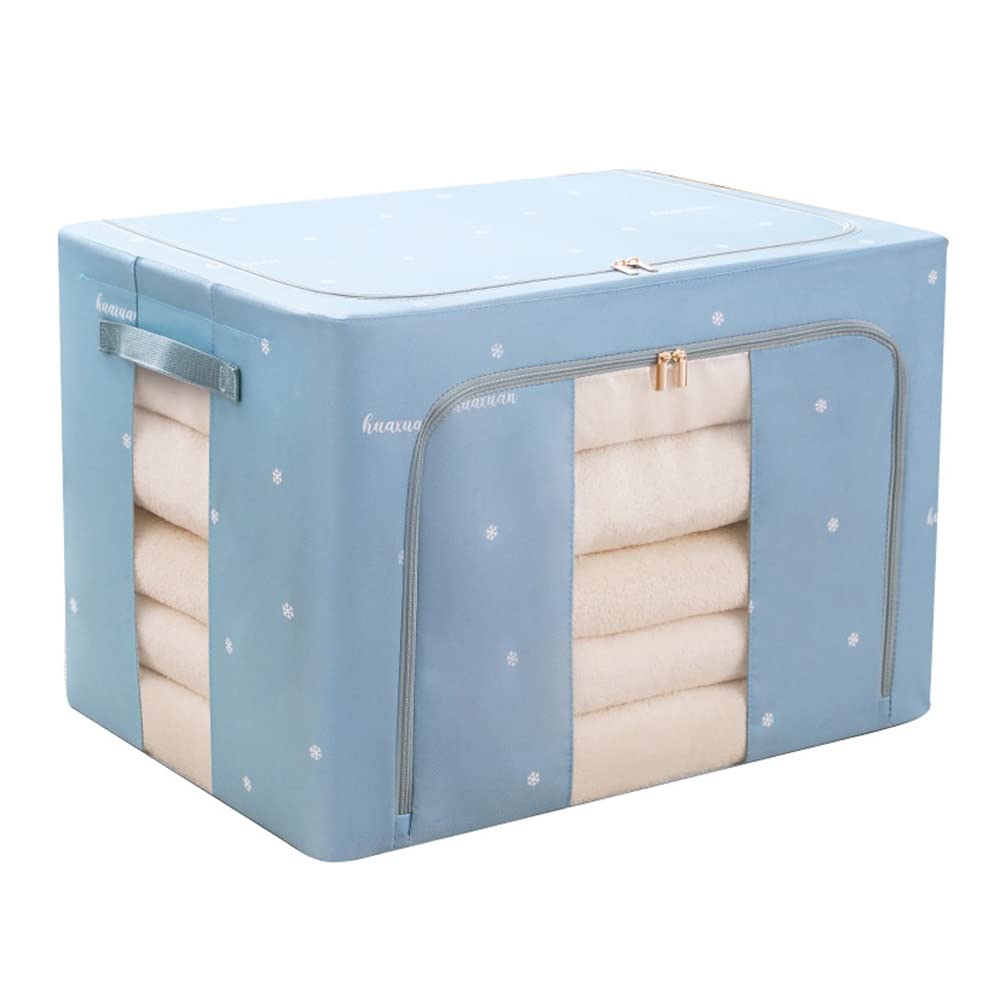 Sac de rangement vêtements pour organiser les placards encombrés de débris