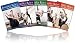 Jennifer Kries Pilates Master Trainer Series 5 Video Set on DVD - Reformer, Mat, Chair, Barrel, Cadillac