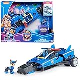 Lernspielzeug: Paw Patrol-Spielzeug ist als Alternative zu Puppen oder einem Eisenbahn-Set ein ideales Geschenk für Kinder, die gerne mit Spielzeugautos, Spielzeugfiguren und Spielsets spielen