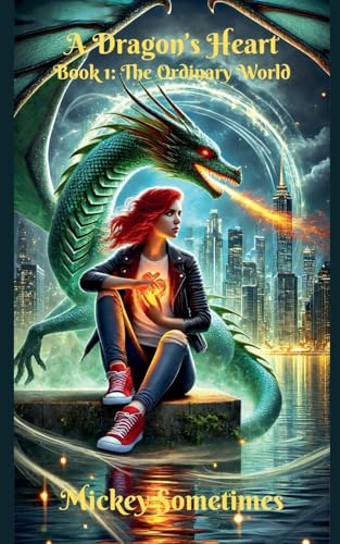 The Ordinary World (Dragon's Heart)