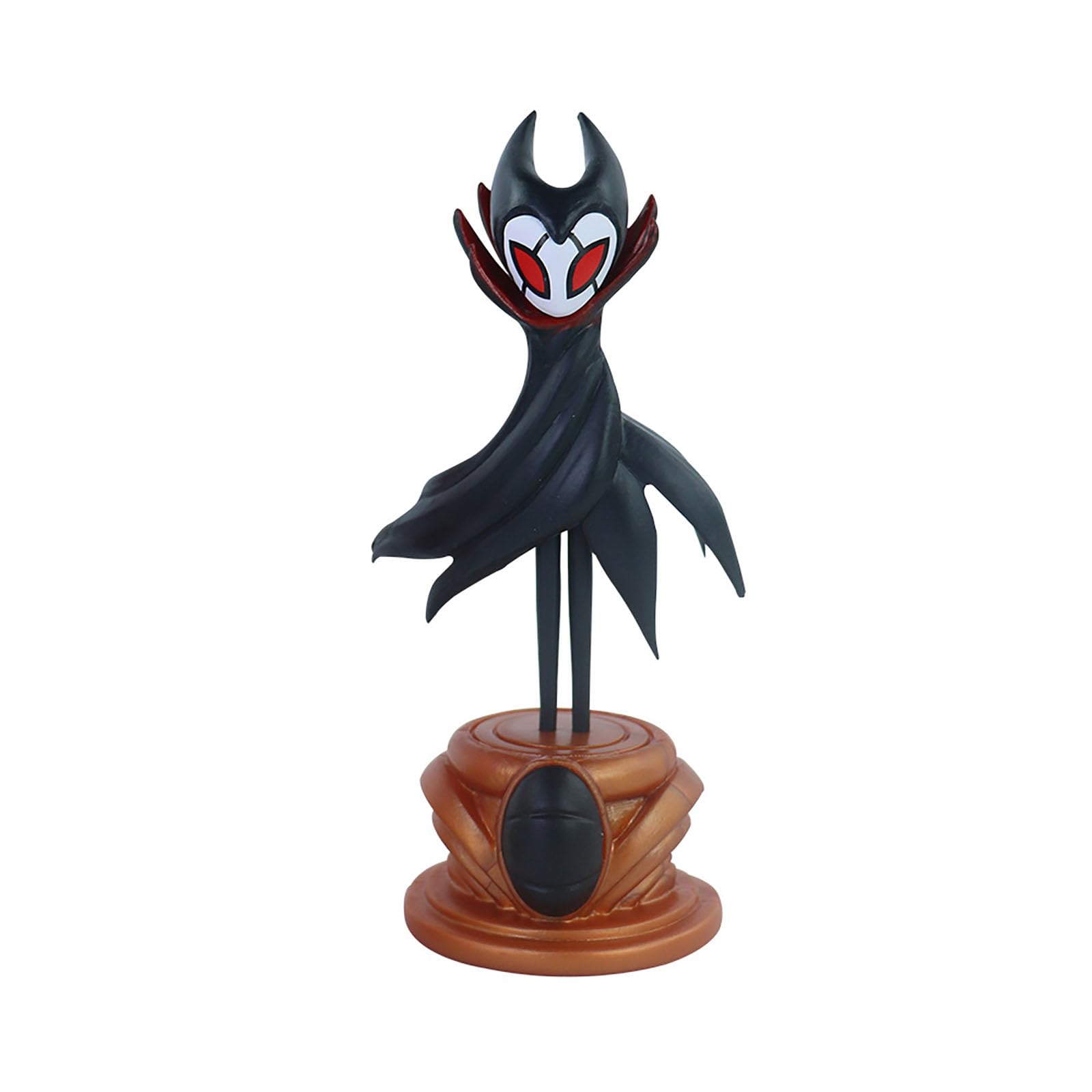 YXCC-SEN Hollow Knight‌ Figure Nightmare King Grimm Figure