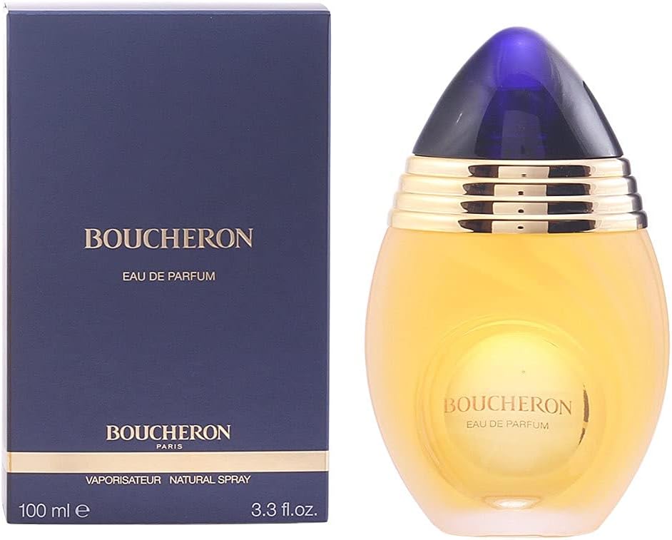Busheron Eau De Parfum EDP Spray 100ml Busheron