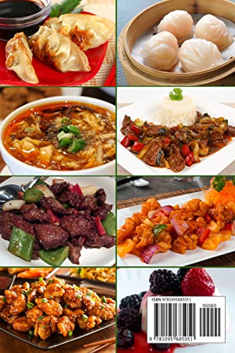 Copycat Recipes: Making PF Chang's, Panda Express & Pei Wei Most Popular Chinese Recipes at Home: 3