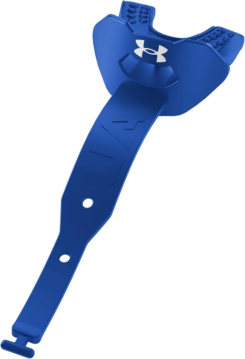 Under Armour Air 2 Strapped Adult Royal OSFA