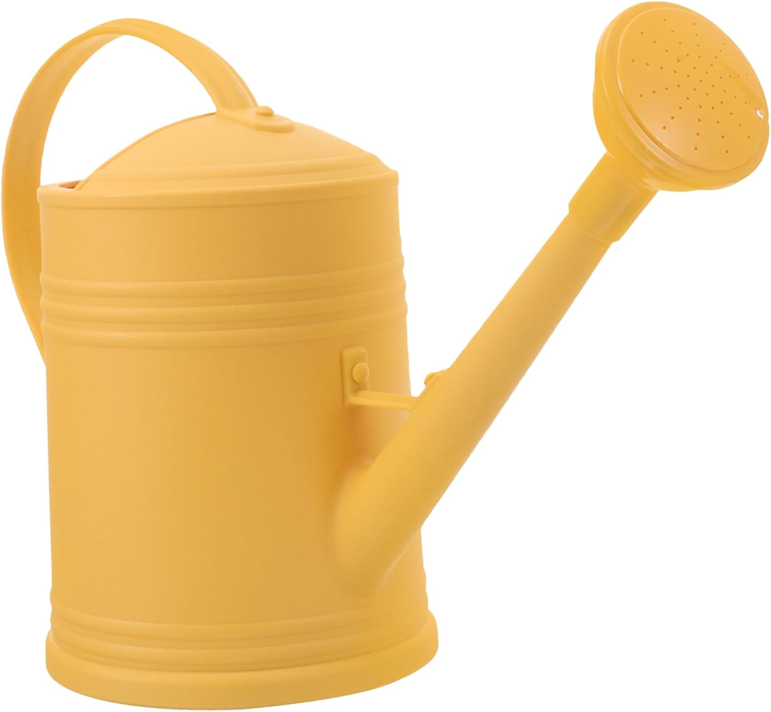 Heavy Duty Plastic Watering Can Large Capacity for Outdoor Indoor Planting Garden Watering Kettle