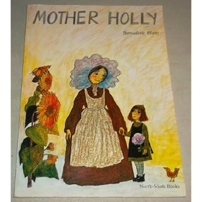 Mother Holly