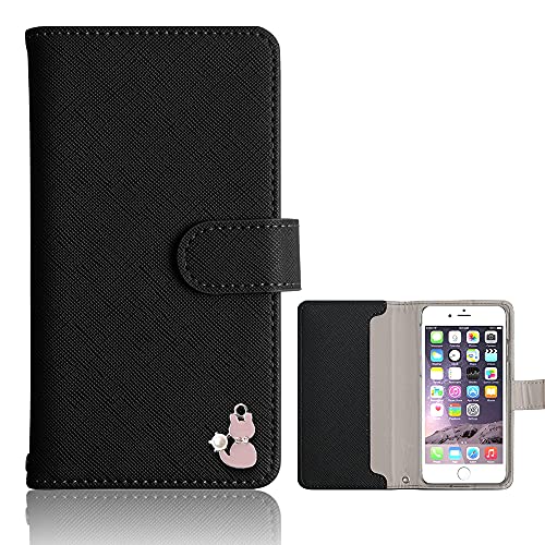 COVERARY �݊��i/���� Redmi Note 15 Pro+ 5G �P�[�X �蒠�^ �X�}�z�P�[�X 1���� �u���b�N �S�@��Ή� �V���v�� �X�^���h�@�\ �L �˂� 100061903c3p