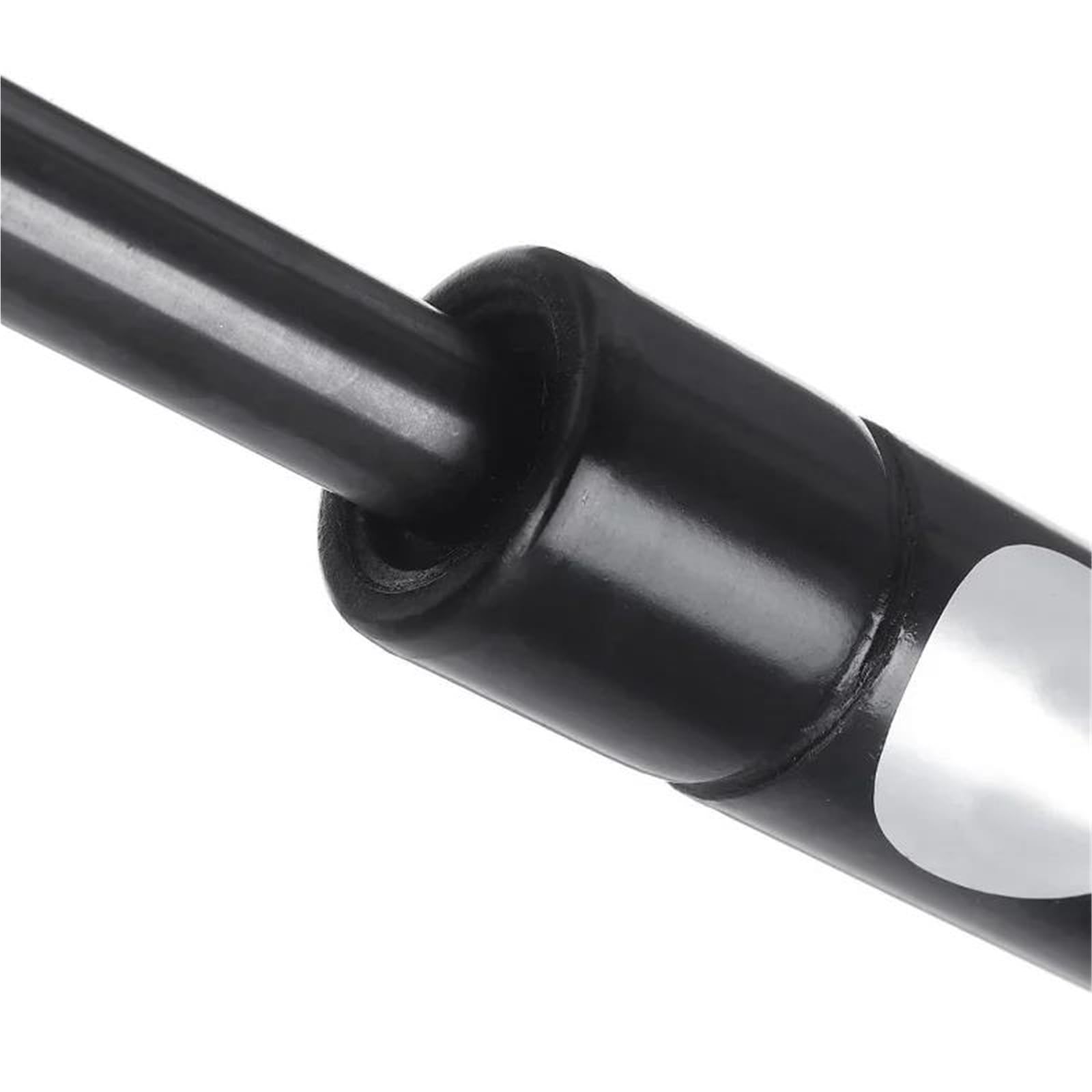 Gasdruckfedern Unterstützen 1 Stück Für RV Bett Fenster Bus Wohnwagen 100N 150N 200N 10mm Auto Gas Strut Bars Gas Frühling Haube 200-500mm M6 Unterstützung Stange Shock Lift(200N,500mm)