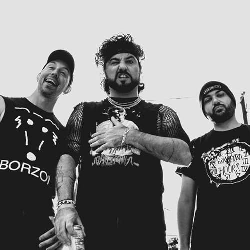 The Dollar Bin: Misha of Gas Station Boner Pills on buying records in both Russia and the U.S.