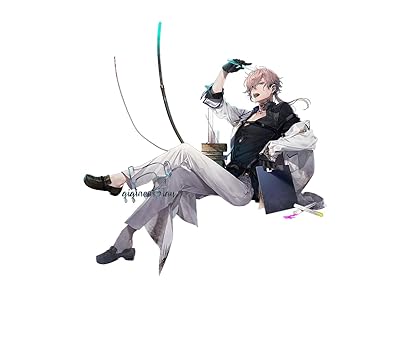 終遠のヴィルシュ -ErroR:salvation- エッグ型ランダムアクリル