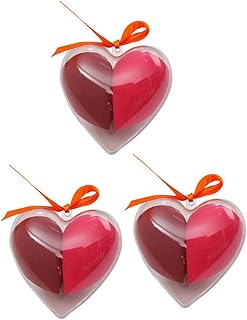 En forma de corazón maquillaje huevo niña maq...