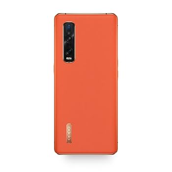 OPPO Find X2 Pro smartfon (17 cm (6,7 cala) 512 GB pamięci